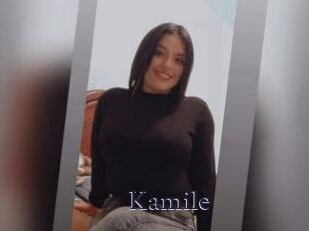Kamile