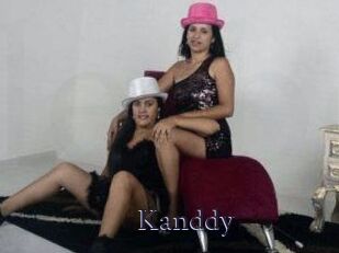 Kanddy