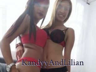 KandyyAndLilian