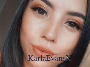 KarlaEvansX