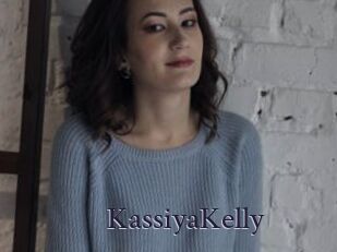 KassiyaKelly