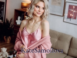 KateSamoilova