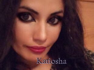 Katiosha
