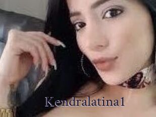 Kendralatina1 Lesbo Blog