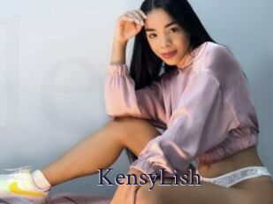 KensyLish