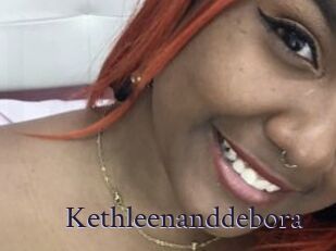 Kethleenanddebora