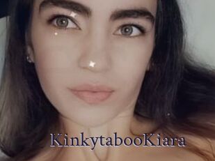 KinkytabooKiara