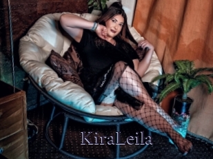 KiraLeila