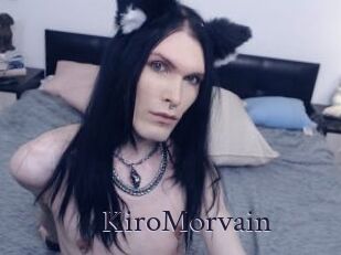 KiroMorvain