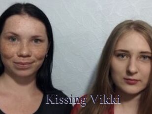 Kissing_Vikki