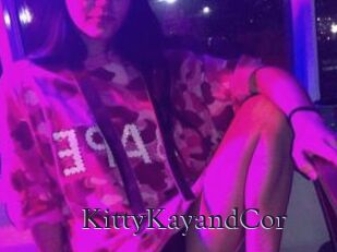 KittyKayandCor