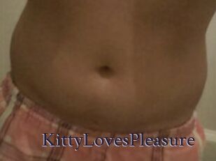 KittyLovesPleasure