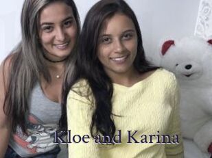 Kloe_and_Karina