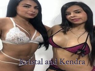 Kristal_and_Kendra Lesbo Blog