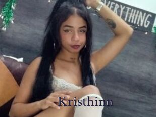 Kristhinn