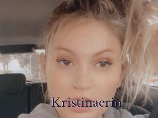 Kristinaerin