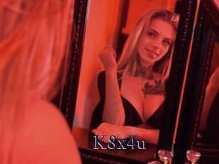 K8x4u