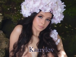 Kaarylov