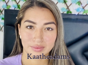 Kaatheadams
