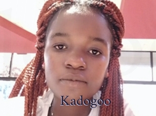 Kadogoo