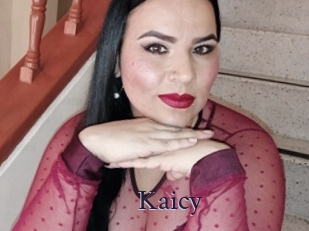 Kaicy