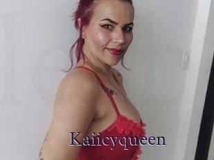 Kaiicyqueen