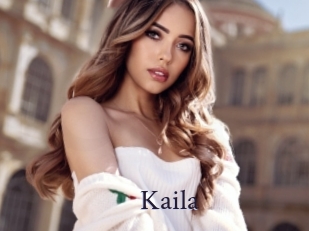 Kaila