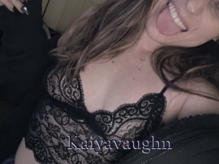 Kaiyavaughn