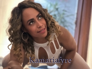 Kamariafyre