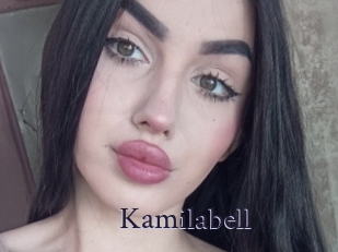 Kamilabell