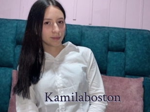 Kamilaboston