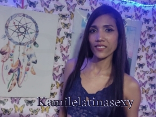 Kamilelatinasexy