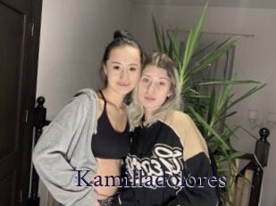 Kamilladolores