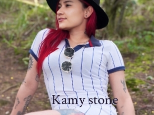 Kamy_stone