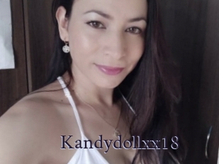Kandydollxx18