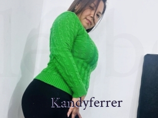 Kandyferrer