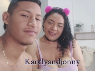 Karelyandjonny
