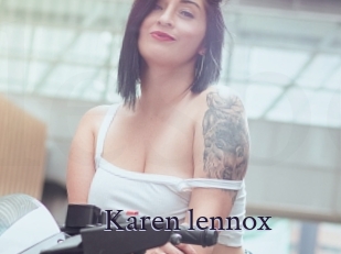 Karen_lennox