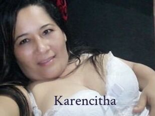Karencitha