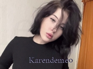 Karendemeo