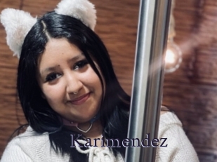 Karimendez