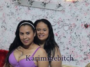Karimmebitch