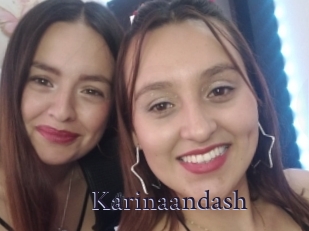 Karinaandash