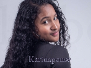 Karinaponse
