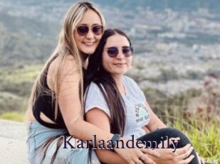 Karlaandemily