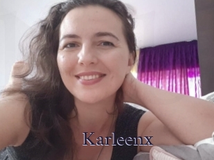 Karleenx