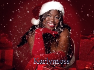Karlymoss