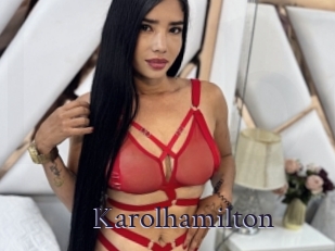 Karolhamilton