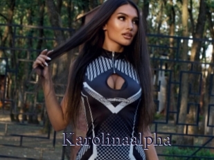 Karolinaalpha