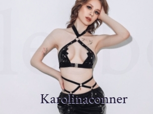 Karolinaconner